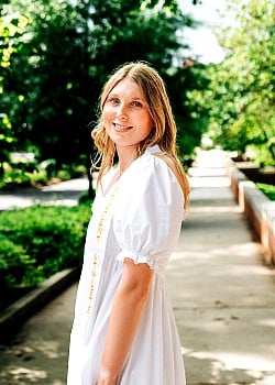Lauren Wetherell